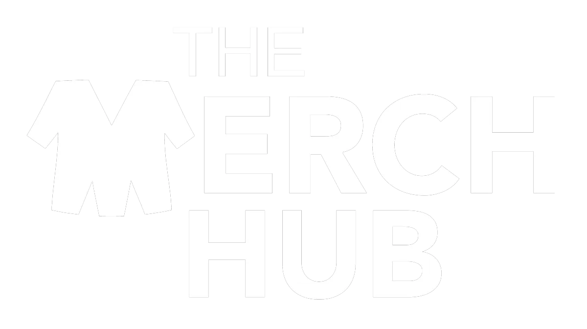 MerchHub Logo